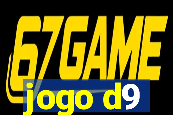 jogo d9